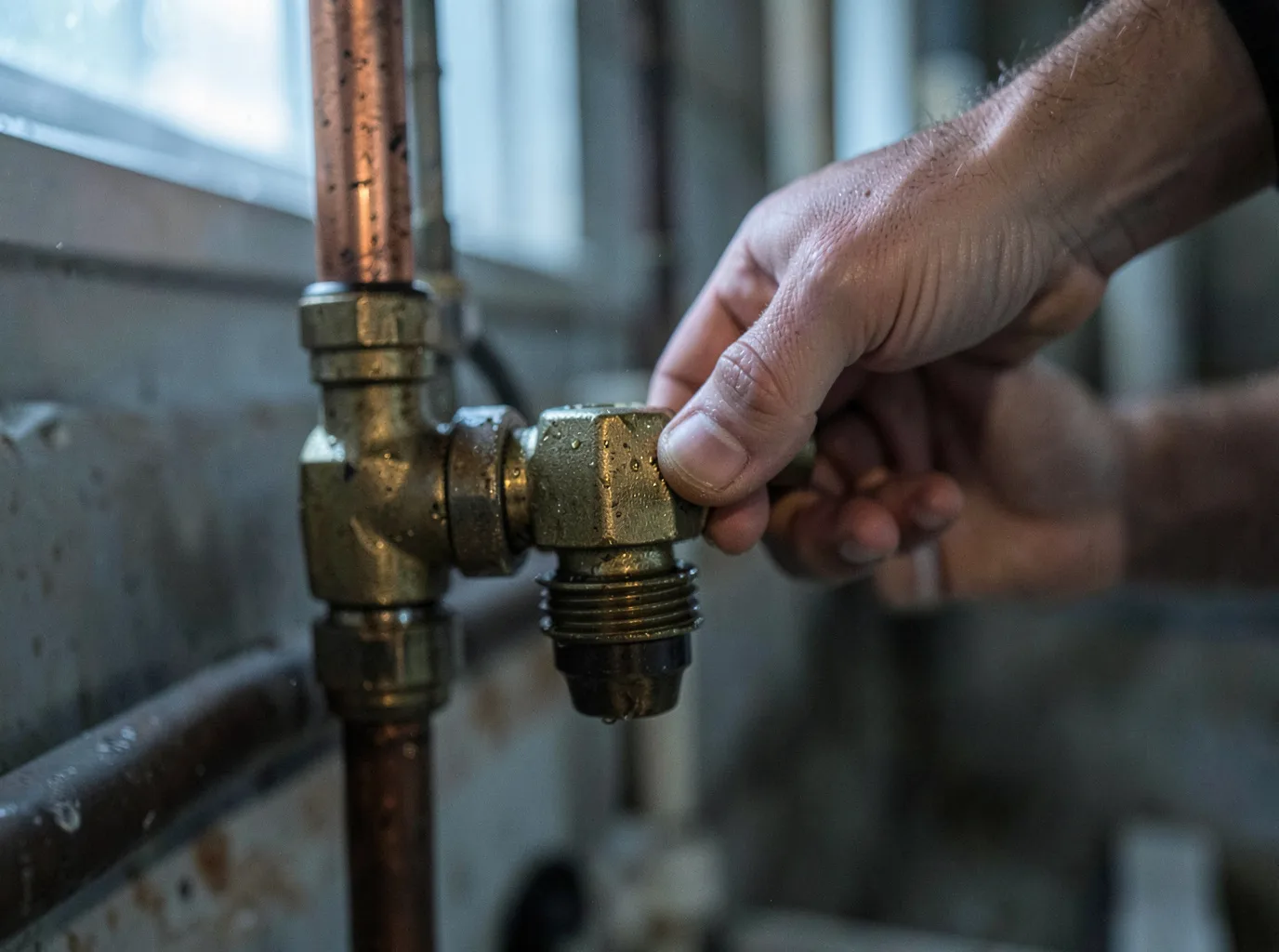 Emergency Plumber Oakman, AL FAQs
